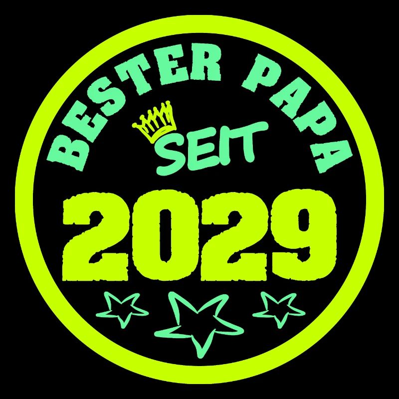 Vatertag 2029