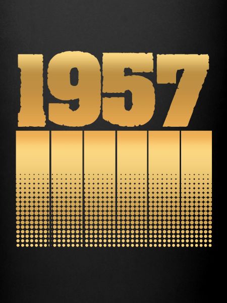 Date de naissance: 1957