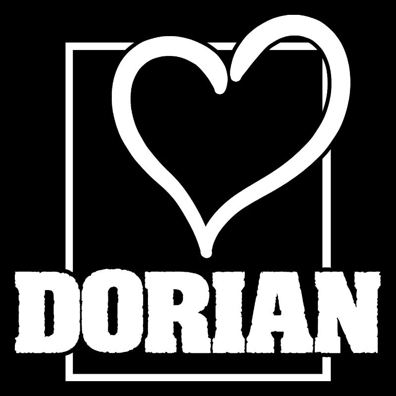 Mme Dorian