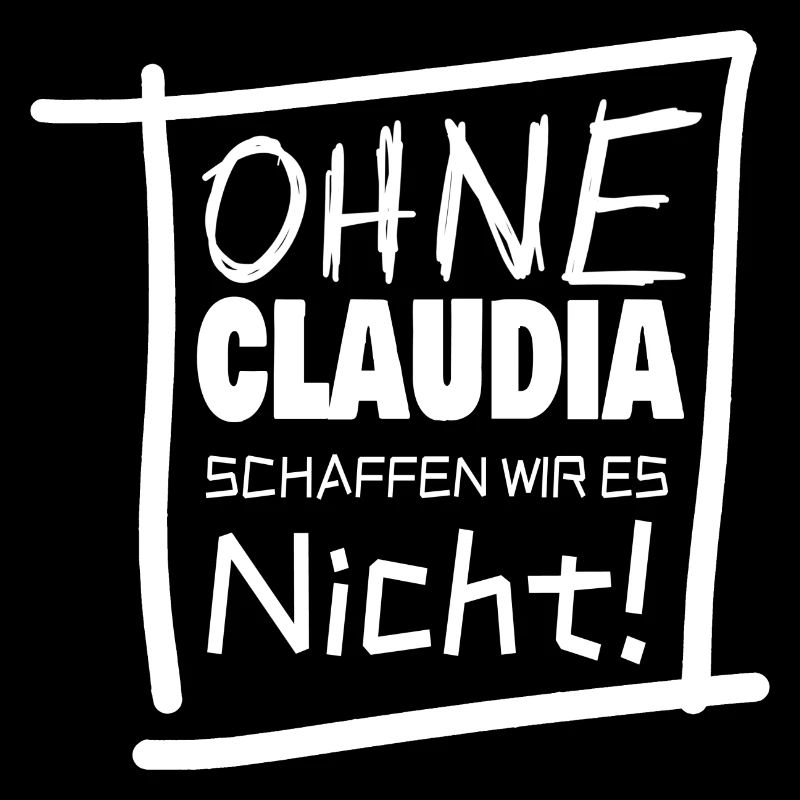 Vorname claudia