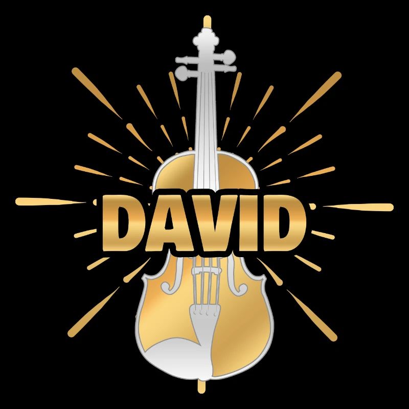Cadeau pour David