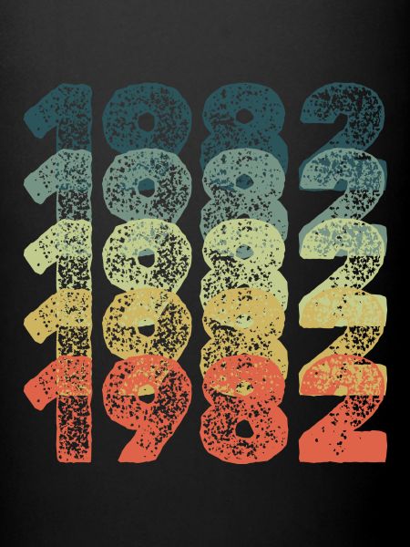 Année 1982