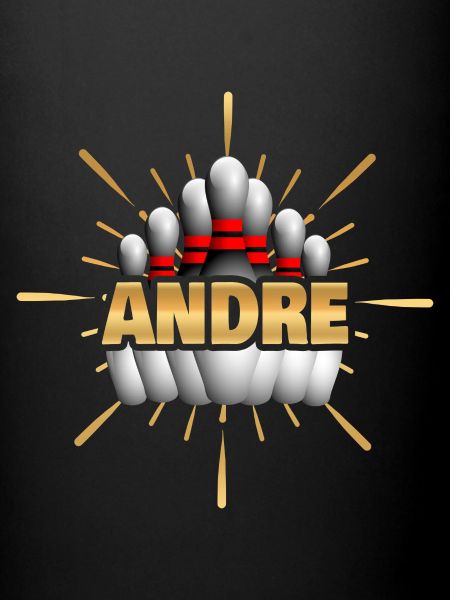 Bowling André