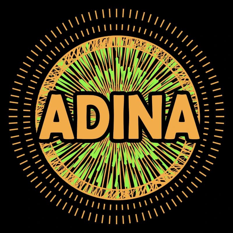 Adina als Geschenkidee