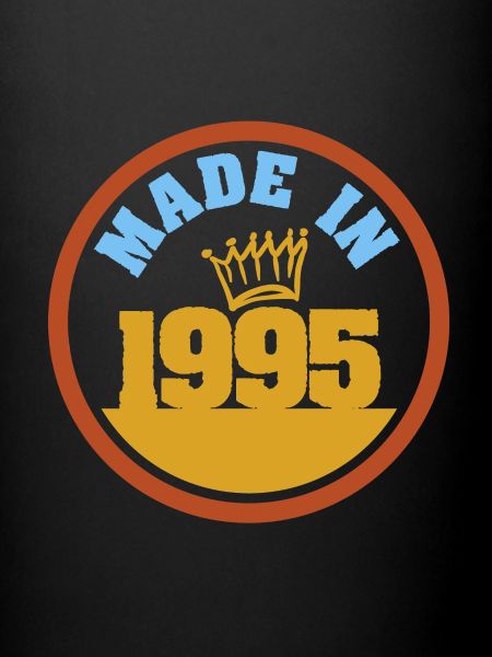 Né en 1995