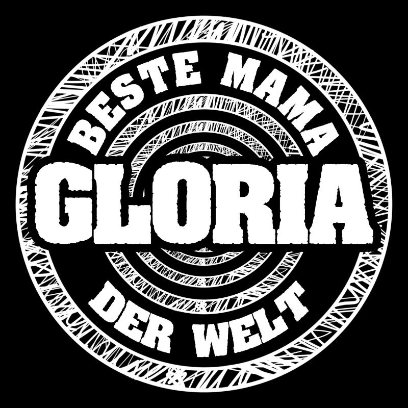 Mutter Gloria