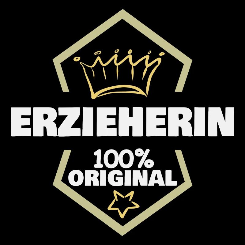 Erzieherin