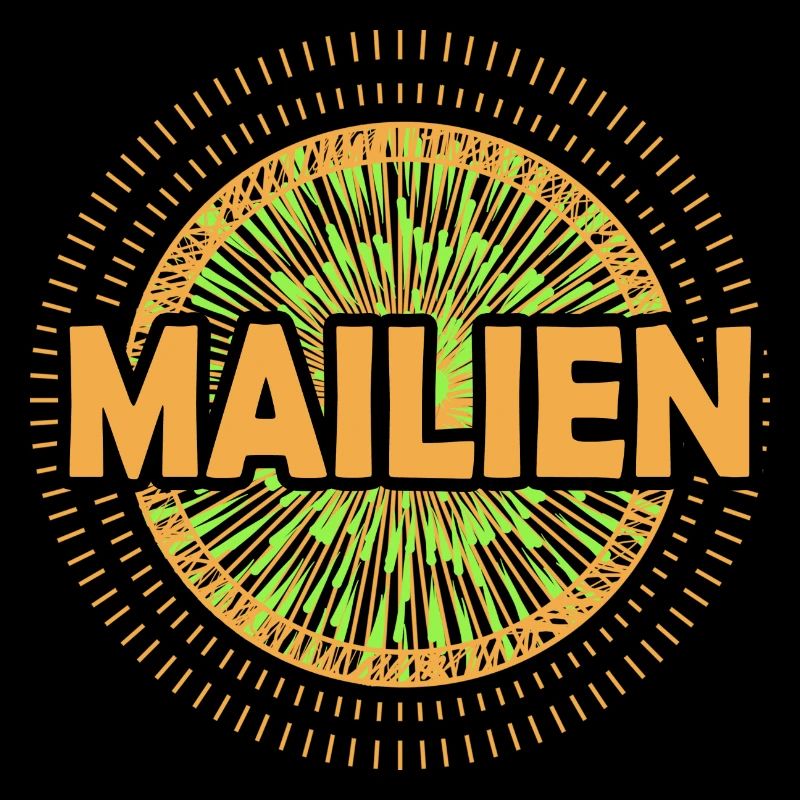 Mailien comme idée cadeau