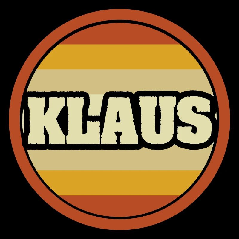 Gift for Klaus