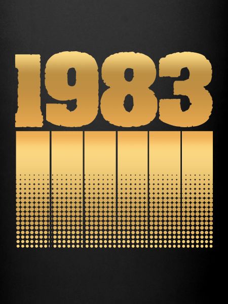 Anniversaire 1983