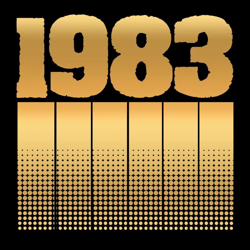 Anniversaire 1983