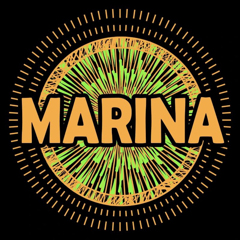 Geschenkidee Marina