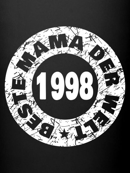 Maman 1998