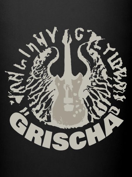 Grisha