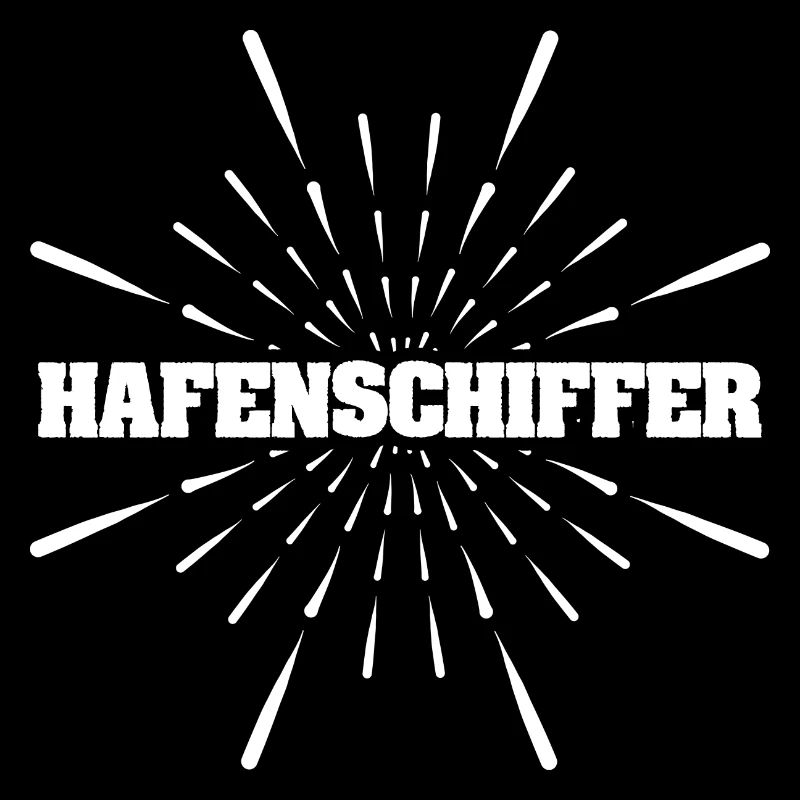 Hafenschiffer