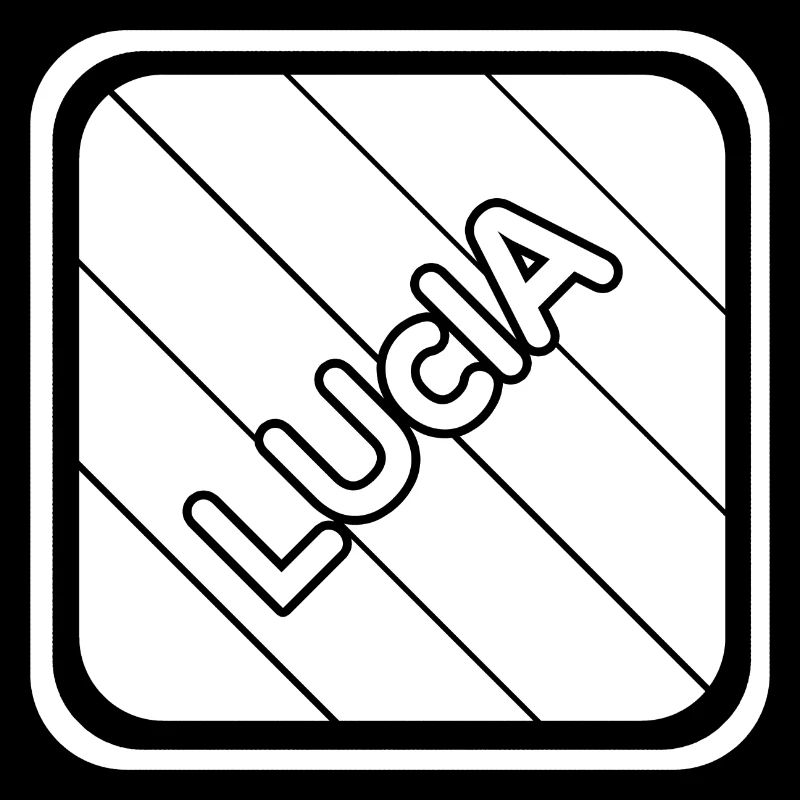 Prénom Lucie