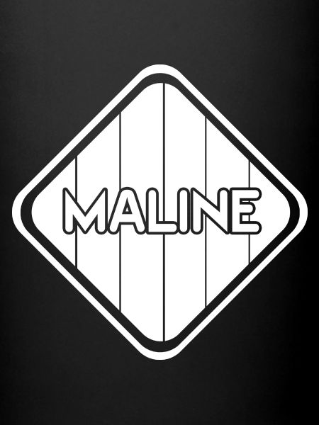 Fille Maline