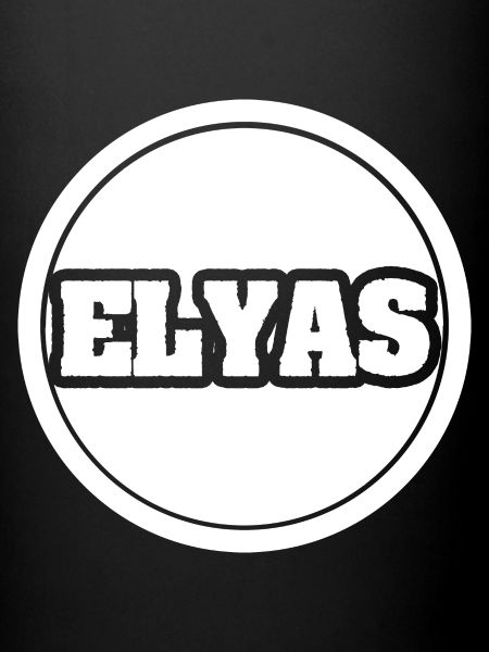 Elyas comme prénom