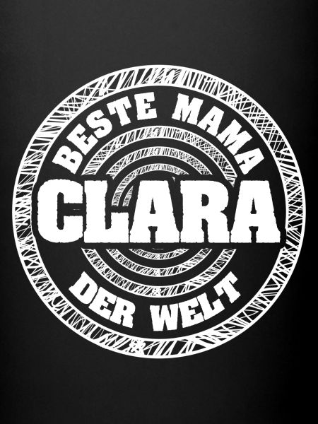 Cadeau pour Clara