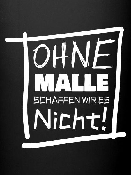 Terrain malle