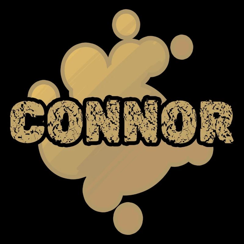 Gift for Connor
