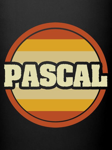 Pascal