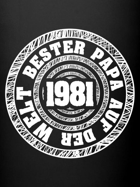 Papa 1981