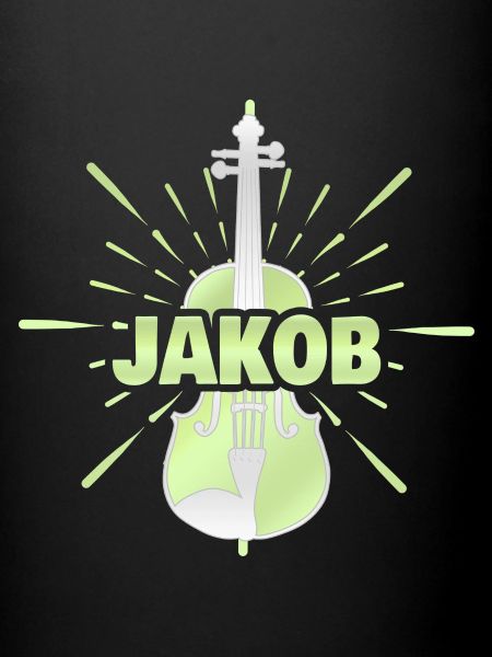 Jacob