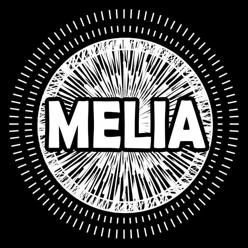 Geschenk für Melia