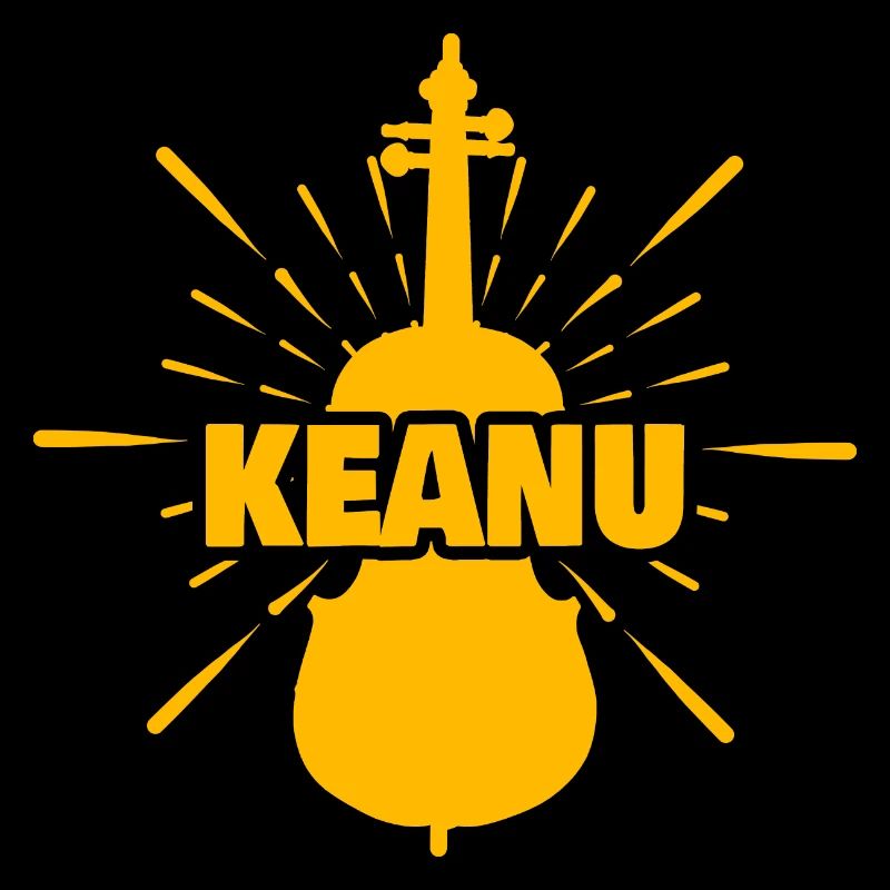Keanu