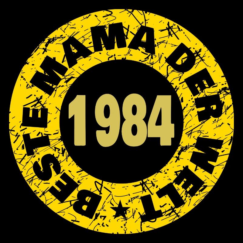 Fête des Mères 1984