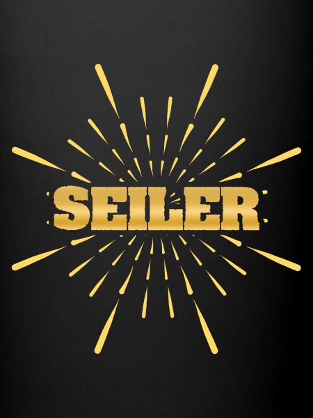Emploi Seiler