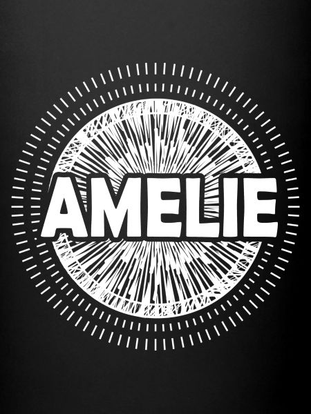 Gift Idea Amelie