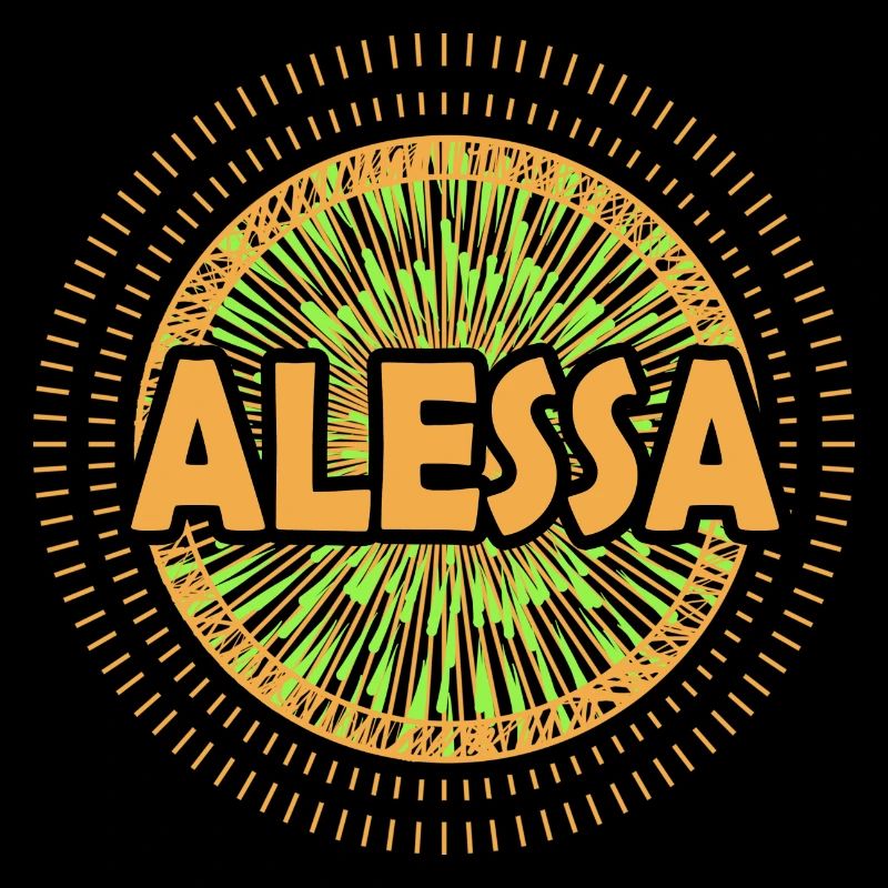 Alessa als Geschenkidee