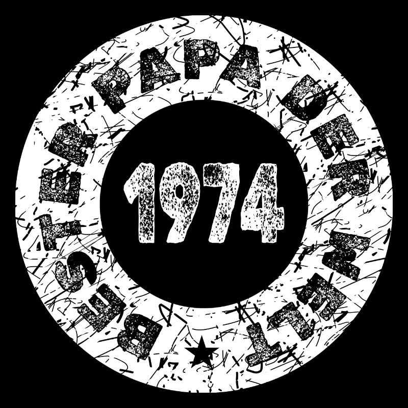 Vatertag 1974