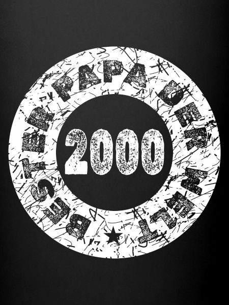 Charrette à bras 2000