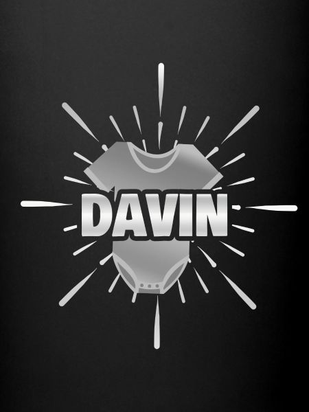 Davin