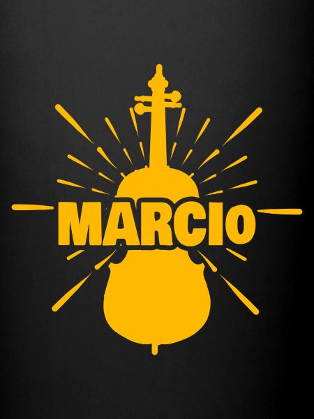 Cadeau pour Marcio