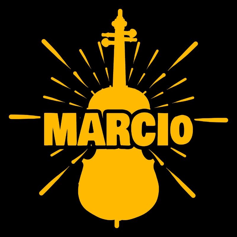 Cadeau pour Marcio