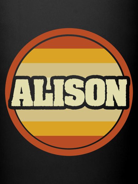 Alison