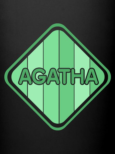 Fille Agatha