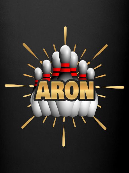 Bowling Aron