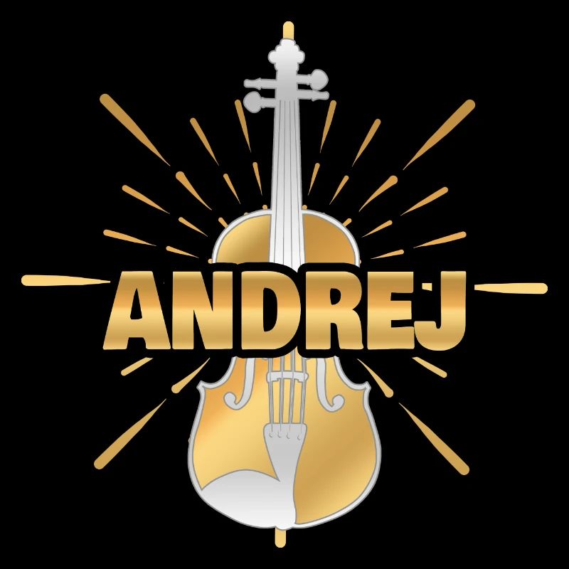 Cadeau pour Andrej