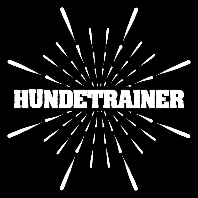 Dresseur de chiens comme métier