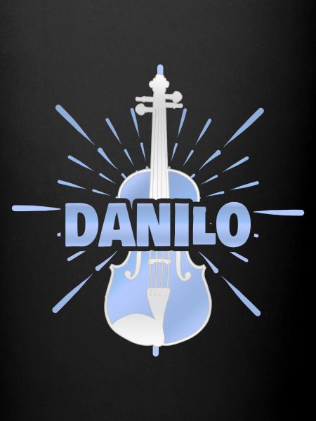 Danilo comme prénom