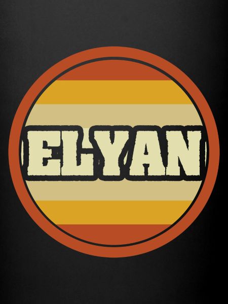 Cadeau pour Elyan