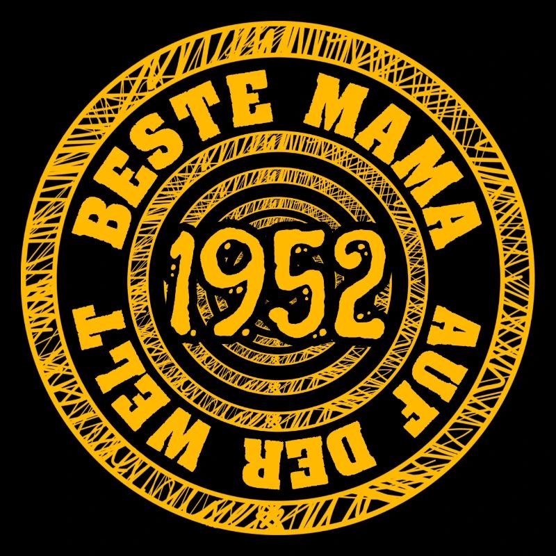 Maman 1952