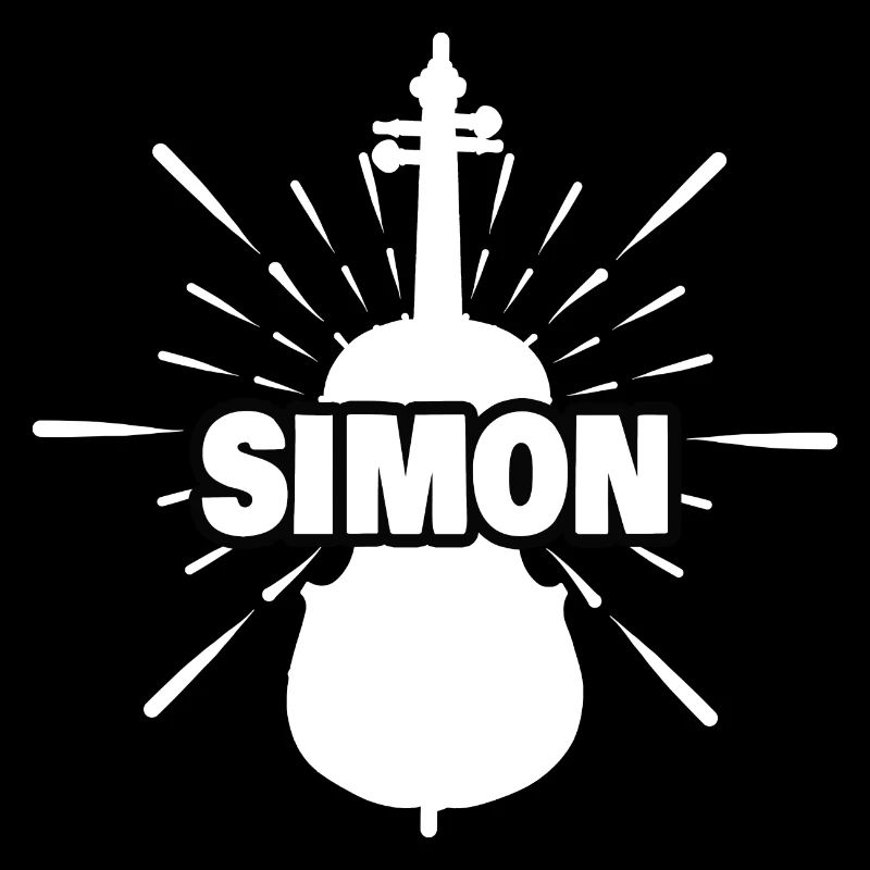 Prénom Simon