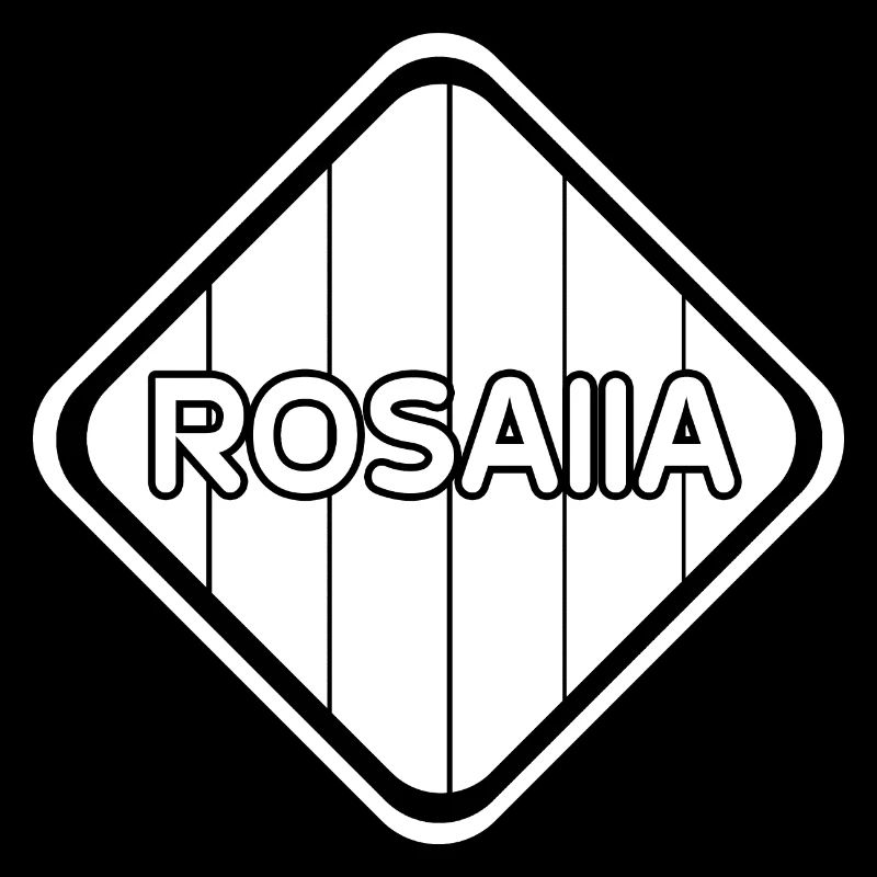 Fille Rosalia