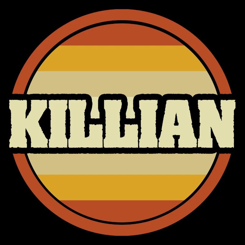 Prénom Killian